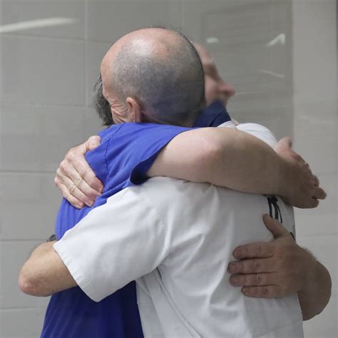 Georgia Department of Corrections - Robert Shuman promoted to