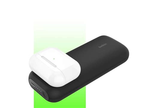 Belkin's BoostCharge Pro Is A Wireless Charger And Power Bank In One