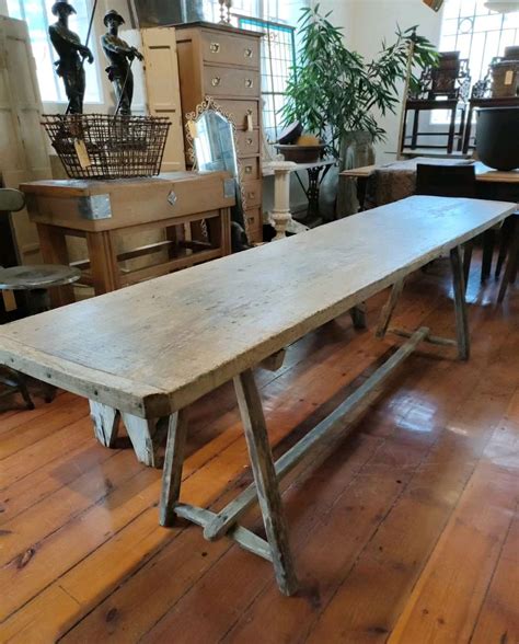 long functional table onsite gallery