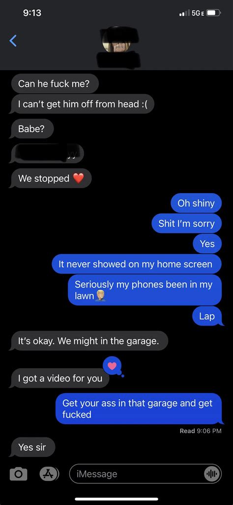 Told my wife to she could blow my friend for his birthday, then got