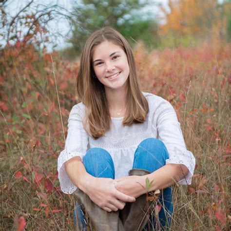 Allison Parker - Research Assistant - Crimes Against Children Research