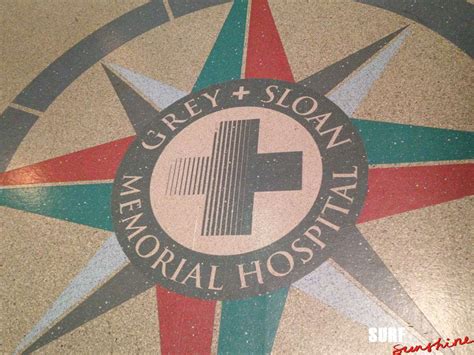 Take A Look In Grey Sloan Memorial Hospital