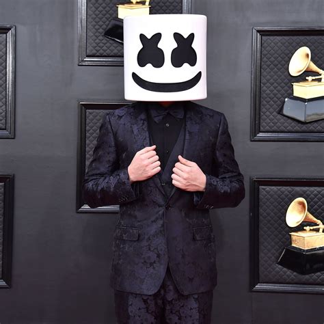 Who Is Marshmello? Everything to Know About the DJ | Us Weekly