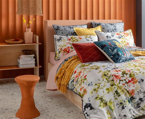 Best Place to get Colourful Quilt Cover Sets