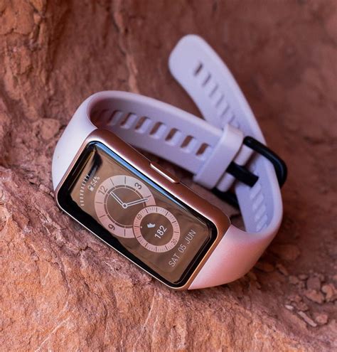 HUAWEI band 6 - HUAWEI Community