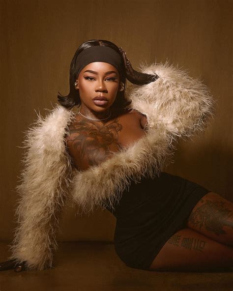 Suki With The Good Coochie