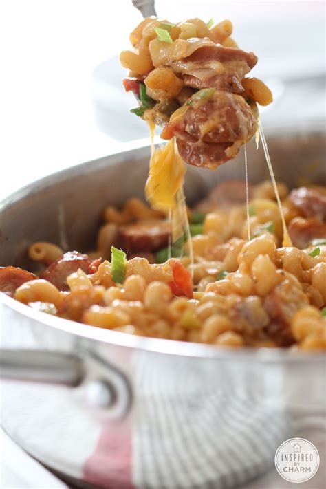chicken apple sausage recipes 1