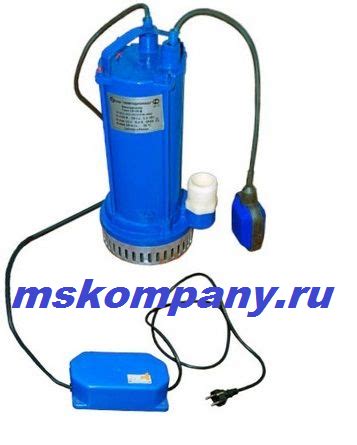 Насос ГНОМ 10 10 220в