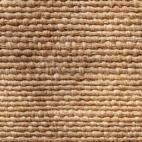 Premium AI Image | Burlap Texture