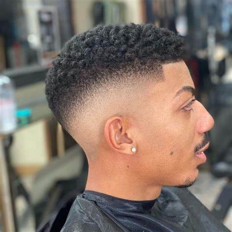 Low Fade Curtinho - Low fade: as versões mais estilosas do corte do momento - Eu Total