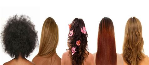 The Best Styling Secrets According Your Hair Texture - Women Daily Magazine