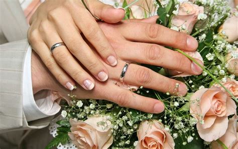 Difficulties of Getting Married: Any Advice?