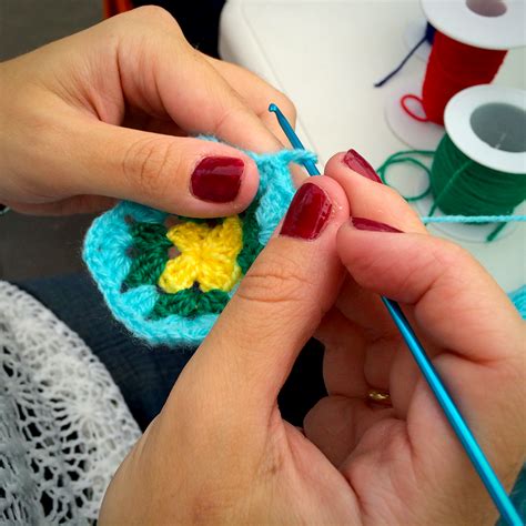 Crochet 101: The Crochet Beginner's Guide