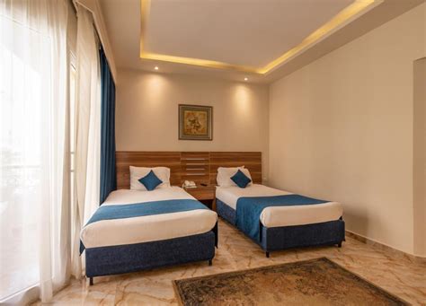 SEAGULL BEACH RESORT HURGHADA