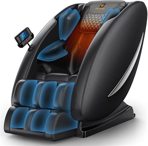 Sciatica Massage Chairs: Proven to relieve pain?