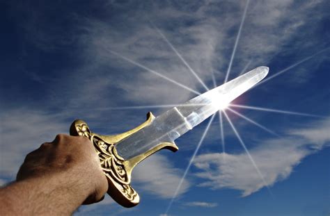 The Sword of Suffering | Grace for the Race