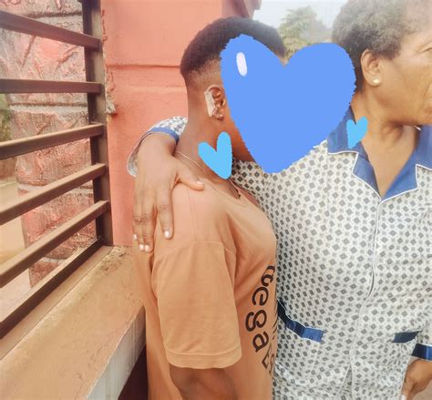 Drunk man bites off his wife's ear in Imo
