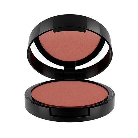 IsaDora Nature Enhanced Cream Blush 32 Soft Pink | lyko.com