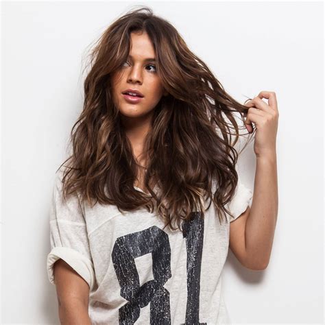 Download Brazilian Woman Bruna Marquezine Wallpaper | Wallpapers.com