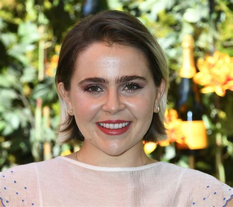 Mae Whitman - Actress, Voice Actor