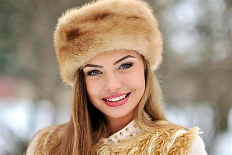 Факты о русских женщинах c точки зрения иностранцев