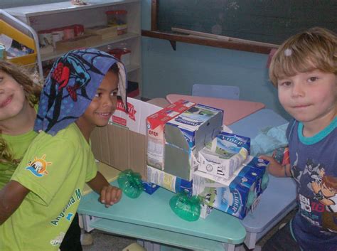 Projeto Meio Ambiente E Reciclagem