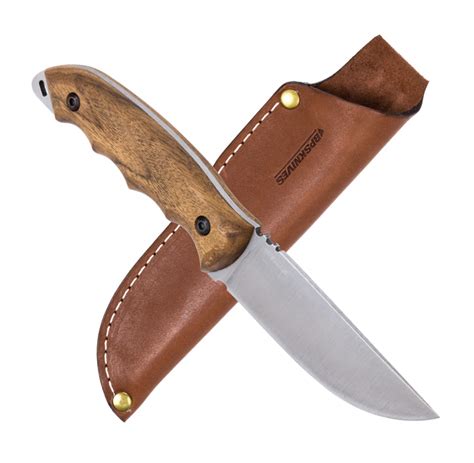 Туристический Нож из Углеродистой Стали с ножнами HK4 CSH BPS Knives ...