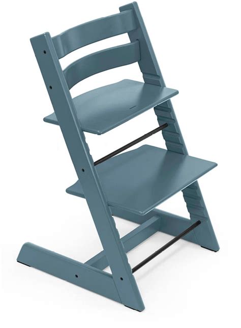 Stokke Tripp Trapp fjord blue ab 238,90 € (Oktober 2024 Preise ...