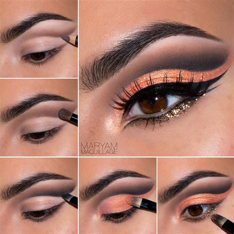 eyeshadow simple 6