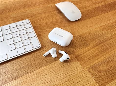 Die AirPods Pro 2