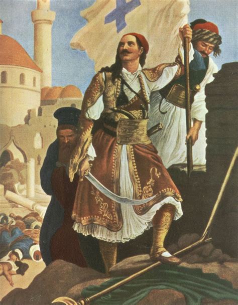 Greek Revolution > WW2 Weapons