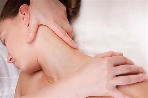 Lymphatic Massage - GHHS Healthcare