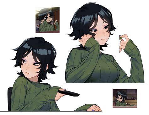 Hollie Hawkes | Danbooru