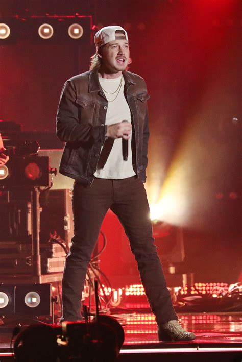 Morgan Wallen Cancels 6 Weeks of Concerts Amid Health Concerns | Us Weekly