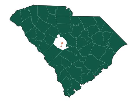 Moving to Pelion, South Carolina in 2022