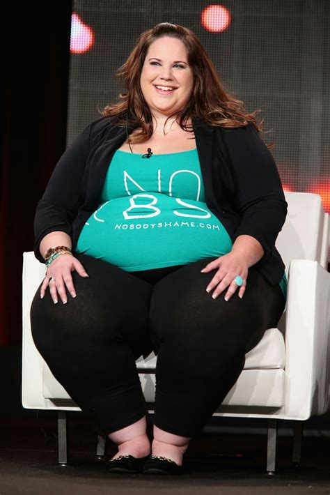 Who Is Whitney Thore? 'My Big Fat Fabulous Life's Star Is Dancing