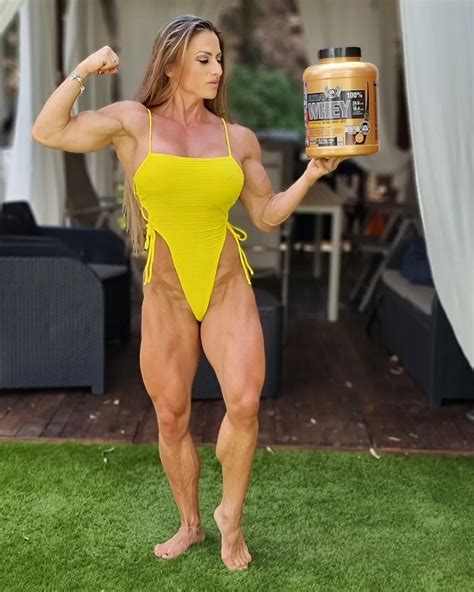 Maria Jose Garcia Sanchez