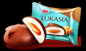 Цукерки - Lukas