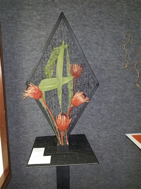Transparency design, Jenny Huige-Wensel, Garden Club of Crystal River ...