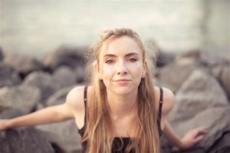 Exclusive Premiere: Molly Murphy's 'Thin Glass' Shatters Expectations