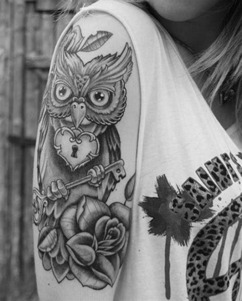 Sleeve Tattoo Drawings at PaintingValley.com | Explore collection of ...