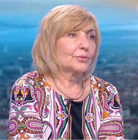 Проф. Наумова: Трябва да познаваме имунната си система и да се грижим ...
