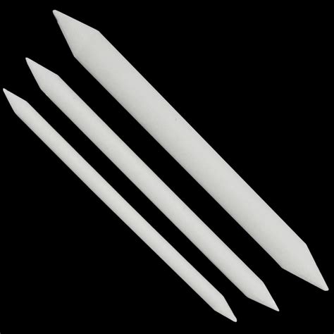 justkraft blending stump assortment pack   white