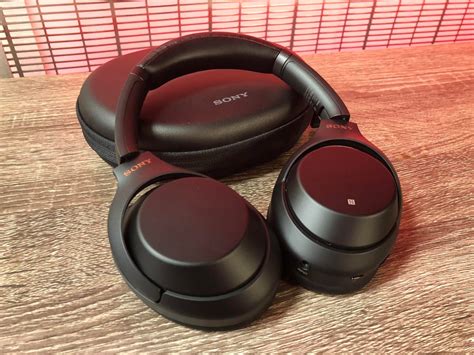 Sony WH-1000XM3 review: Sony WH-1000XM3 finally surpasses Bose as best ...