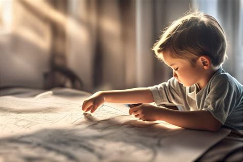 Зрительная память у детей: особенности, методы, инструменты