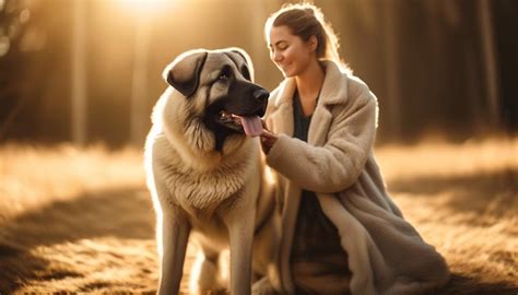 Kangal Shepherd Dog