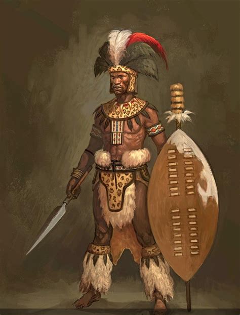 MARCO NEGRO: SHAKA ZULU - O GENERAL AFRICANO