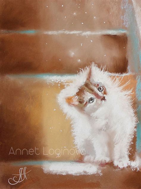 Иллюстрация Пушистый лучик в стиле графика | Illustrators.ru
