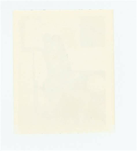 1950's Vintage Nude Bettie Page Leonard "Lenny" Burtman original photo