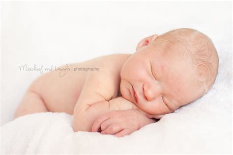 Fresh New Nephew - Cincinnati Newborn Photographer - Mischief and ...